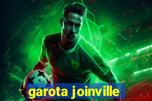 garota joinville